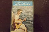 MLADEN BIOČINA - Serenade Jadrana mog