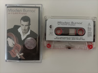 Mladen Burnać – Jer ti ljubiš drugoga