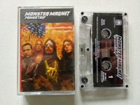 Monster Magnet ‎– Powertrip, A&M Records 1998., Poljska