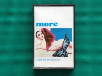 MORE - HAJDE DA SE MAZIMO