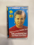 Muharem Serbezovski - Za venčanim stolom