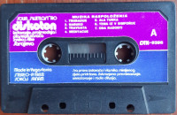 Muzika raspoloženja