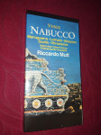 Nabucco opera na audio kazetama, (Jugoton) za 20 eura