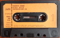 Ofra Haza: Yemenite songs