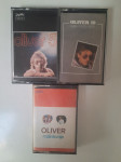 Oliver Dragojević  audio kasete