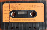 Orkestar bečke Volksopere: Bečki valceri