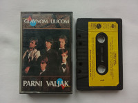 Parni valjak ‎– Glavnom ulicom, glazbena kaseta, Suzy 1983.