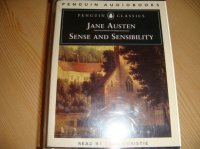 AudioKnjiga: Jane Austen – Sense and sensibility