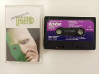 Peter Green - Legend