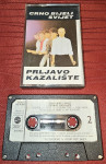 PRLJAVO KAZALIŠTE- CRNO BIJELI SVIJET