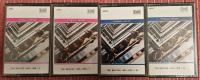 Prodaja!THE BEATLES 1962-1970 Full Set 1,2,3,4