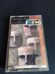 R.E.M. ‎– The Best Of R.E.M.