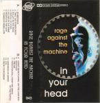 Rage Against The Machine ‎– In Your Head