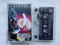 Razni izvođači: Albertino – Alba Volume 3, Time 1995., Italija