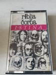 RIBLJA ČORBA-ISTINA
