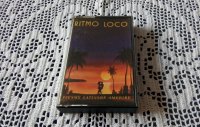 Audio kaseta/kazeta • RITMO LOCO - PJESME LATINSKE AMERIKE (1990)
