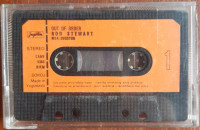 Rod Stewart: Out of order