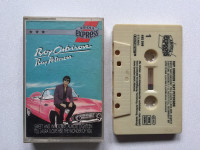 Roy Orbison / Ray Peterson, kompilacija, Ariola Express 1989. Njemačka
