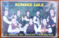 Rumske lole: U srcu mi zvoni tambura