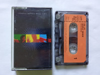 Simple Minds ‎– Real Life