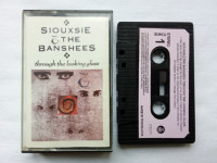 Siouxsie & The Banshees – Through The Looking Glass, PGP RTB 1987.