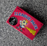 Sony X II J Leauge Pack kasete / kazete | pakiranje 2kom | nekorišteno