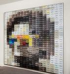 Stare audio kasete za dekoraciju