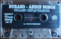 Surazo: Andin songs vol.4