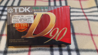 TDK D90