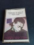 Terence Trent D'Arby – Introducing The Hardline According To Terence