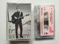 The All-time Greatest Hits Of Roy Orbison, ZKP RTV Slovenije