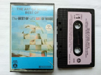 The Art Of Noise ‎– Best Of, glazbena kaseta, PGP RTB 1989.