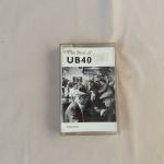THE BEST OF UB40 - VOLUME 1