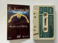 The Boomtown Rats ‎– The Fine Art Of Surfacing, Ensign 1979., U. K.