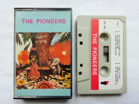The Pioneers ‎– I Believe In Love