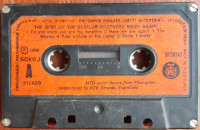 The Statler brothers: The best of The Statler bros. rides again