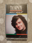 Thompson - Moli mala (audio kaseta)