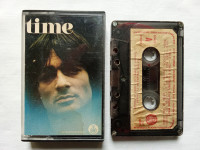 Time ‎– Život u čizmama s visokom petom, PGP RTB 1976.