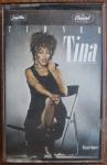 Tina Turner: Private dancer
