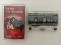 Tom Petty & the Heartbreakers – Greatest Hits