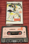 VA- LAMBADA