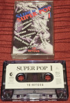 VARIOUS ARTISTS - SUPER POP 1 - 18 HITOVA (JURA STUBLIĆ, GIBONNI...)