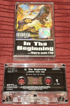 Various – In Tha Beginning...There Was Rap, POLAND- RRR!!!