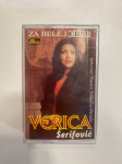 Verica Serifovic - Za bele i crne