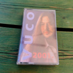 Vuco - ⚡️Vuco 2001⚡️ -  audio kazeta