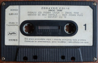 Zdravko Čolić: Zbog tebe