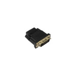 Adapter DVI (24+1) Muški -> HDMI Ženski / RETAIL