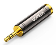 Adapter UGREEN, 3.5mm (M) na 6.35 (Ž), 1 kom