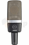 AKG C214