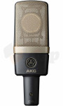 AKG C314